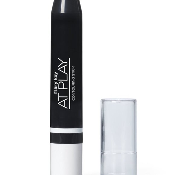 Sculpt 1 - Limited-Ed. Mary Kay At Play Contouring Stick - Picture 7 of 15